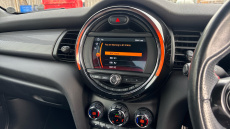 MINI Hatchback 1.5 Cooper Sport II 3dr Auto Petrol Hatchback